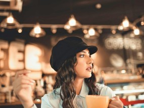 餐馆女儿爱上外卖员