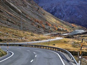 沥青道路需求分析之（一）