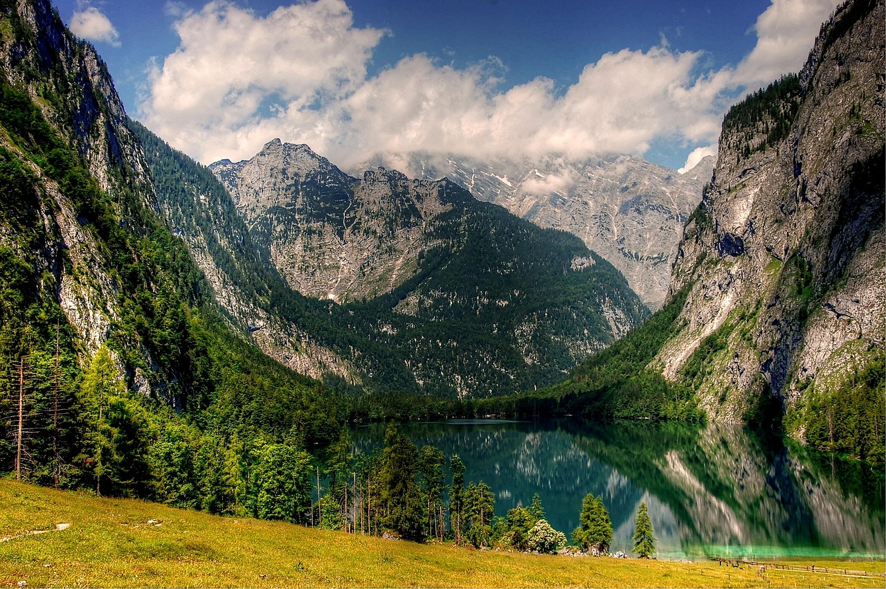 丽江文海村，探秘隐秘的田园仙境旅游攻略 丽江文海村旅游攻略